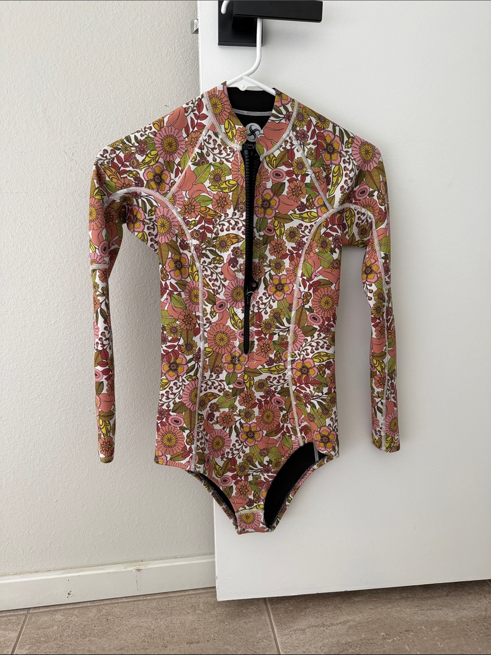 Sisstrevolution Wetsuit